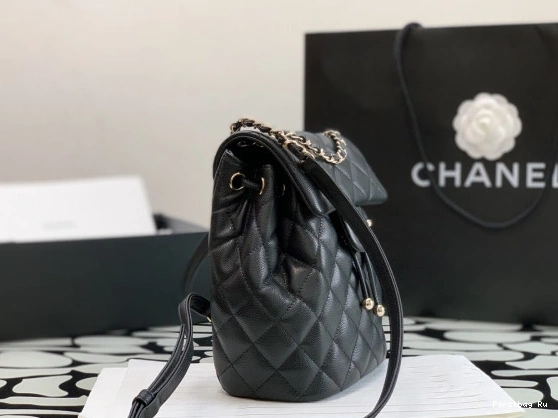 Firstbag Ru CHANEL BACKPACK 0710